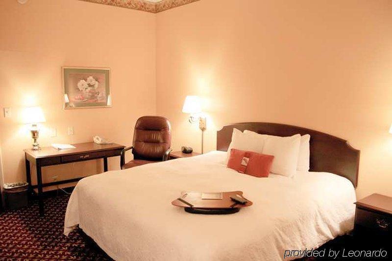 Hampton Inn Edenton Zimmer foto