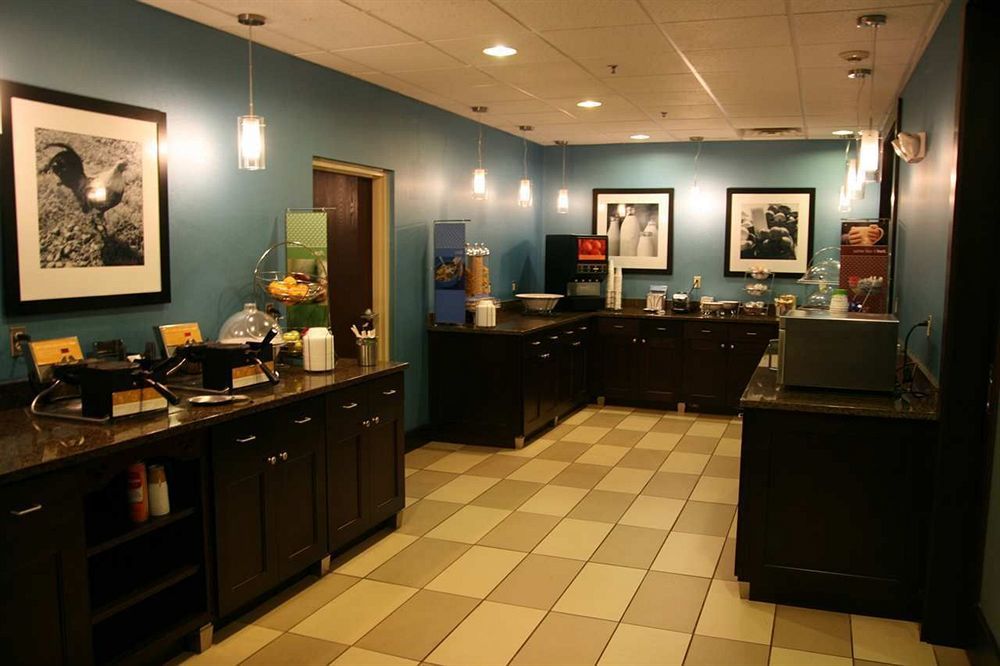Hampton Inn Edenton Exterior foto
